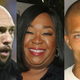 Tim Howard; Shonda Rhimes; Jeremy Meeks
MARTIN BUREAU/AFP/Getty Images; Kevin Winter/Getty Images for AFI; Facebook/Stockton Police Department